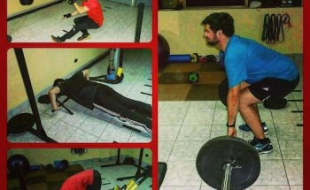 Personal trainer a domicilio
