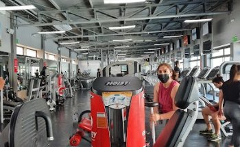 Energy Mallplaza Vespucio