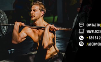 Acción CrossFit La Florida