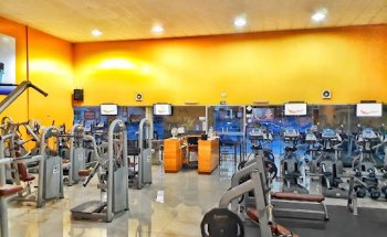 Gimnasio Pacific Sucursal MIRADOR