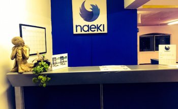 Naeki, Clases de Taekwondo, Boxeo, Yoga, JiuJitsu, Acondicionamiento Físico.