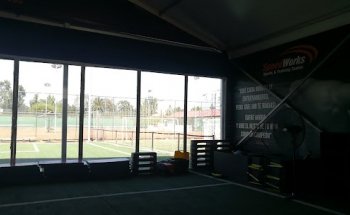 Speedworks Cordep La Florida