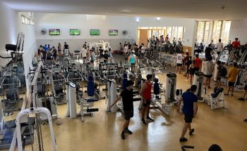 Gimnasio Uai