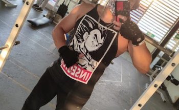 Gimnasio Evolución 2.0