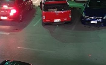 Gimnasio Pacific Sucursal QUILPUE