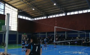 Gimnasio El Volcan dos