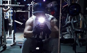 Gimnasio Stargym México Puente Alto