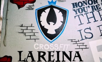 CrossFit La Reina