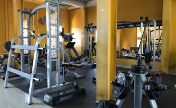 Gimnasio Pacific Sucursal IRARRAZAVAL 2