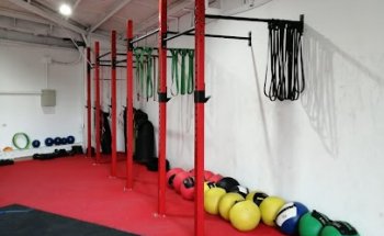 Rm Gimnasios Recoleta