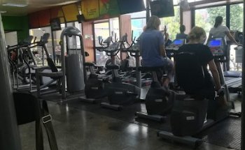 Gimnasio Club Ñuñoa Plaza