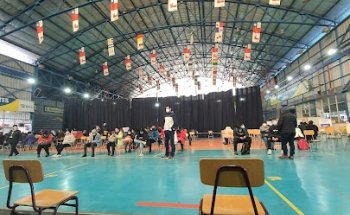 Polideportivo Nuñoa