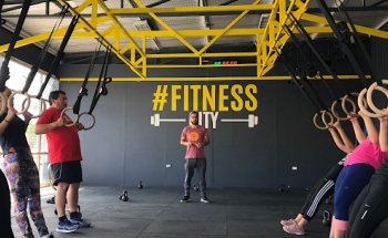 Fitness City