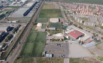 Pro Club Valle Grande