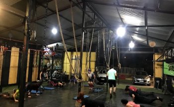 ForteFamily entrenamiento funcional