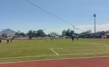 Gimnasio Municipal de Conchalí