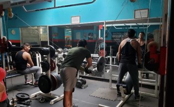 Gimnasio Cordillera