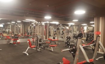 Energy Los Dominicos