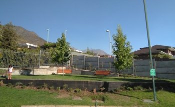 Bodyplus Electrofitness San Carlos de Apoquindo