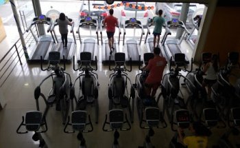 Gimnasio Pacific Sucursal MANQUEHUE