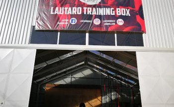 Lautaro Training Box