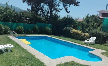 Gimnasio Municipal Ignacio Carrera Pinto