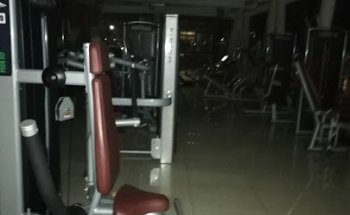 Gimnasio Pacific Sucursal LINARES