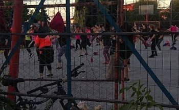 Multicancha 3, Linares