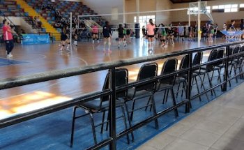 Coliseo Municipal Puerto Varas