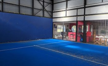 Punto Padel