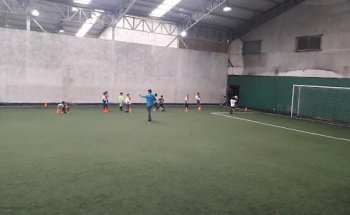 Canchas Modo Futbol