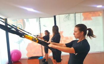 +10 Extreme Gym | Gimnasio de Electroestimulación