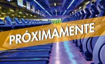 Gimnasio Smart Fit - Los Trapenses