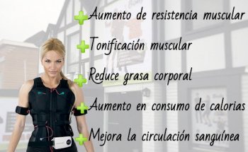 Bodyplus Lo Barnechea