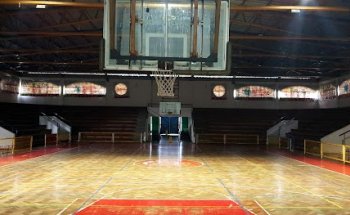 Gimnsio Basketball