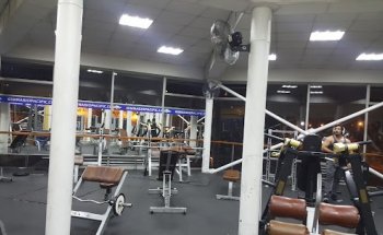 Gimnasio Pacific Sucursal IRARRAZAVAL
