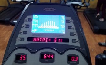 Gimnasio Pacific Sucursal BRASIL