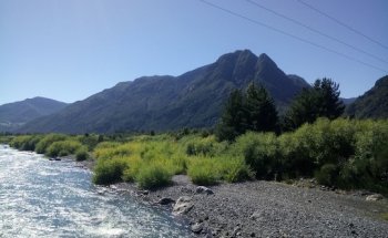 PUCON SPORT Training Center