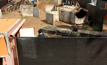 Complejo Deportivo Flor Del Llano