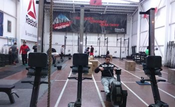 Crossfit Santiago