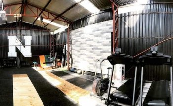 Nómade Cross Training