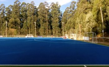 Club Deportivo Alemán