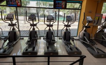 Pacific Sucursal Exequiel Fernandez