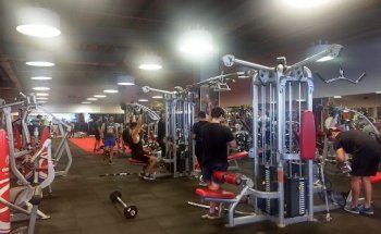 Energy Midmall Maipú