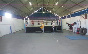 Club De Boxeo Independiente