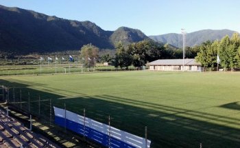 Complejo Deportivo Aguas Claras Magallanes