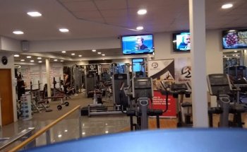 Olympic Gym Sede Ñuñoa