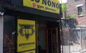 Gimnasio Pío Nono