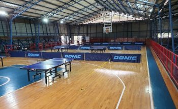 Cendyr Municipal Ovalle