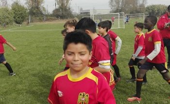 Centro Deportivo Bavaria